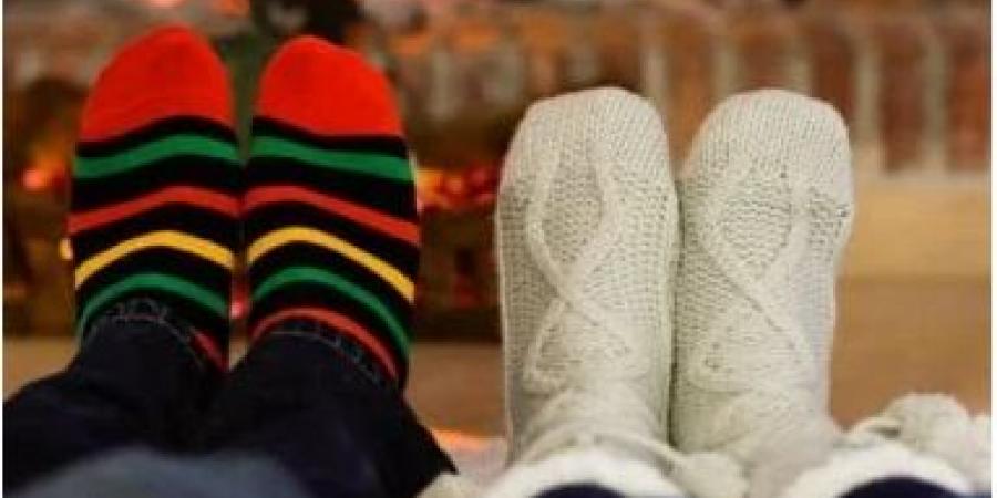 لماذا توصي جامعة هارفارد بارتداء الجوارب قبل النوم بعشرين دقيقة؟ - تليجراف الخليج