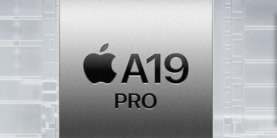 مقارنة تكشف فارق الأداء بين معالجي أبل A19 و A19 Pro في اختبارات CPU و GPU - تليجراف الخليج