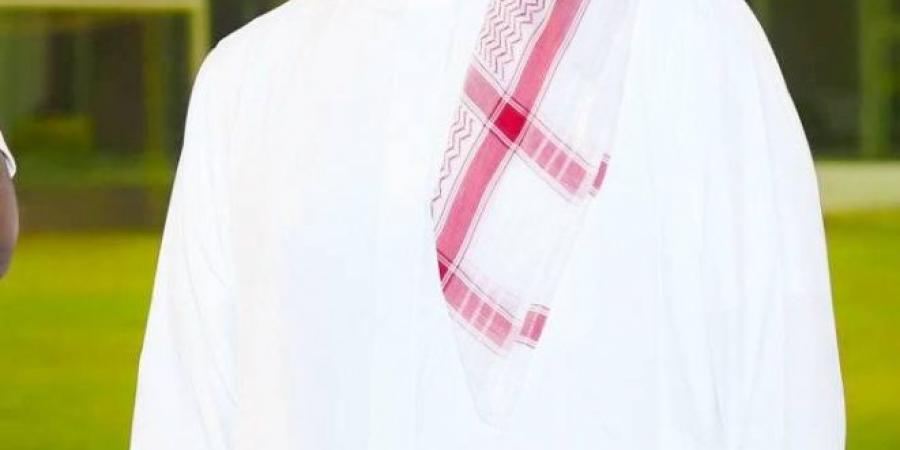 محمد اللامي : في يوم الوطن نفخر بماضينا  ونعتز بحاضرها - تليجراف الخليج