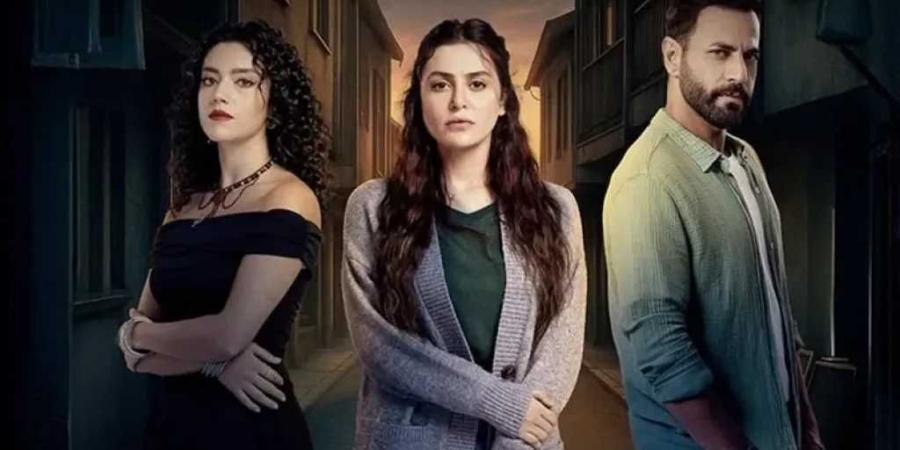 شاهد مسلسل سلمى الحلقة 28.. مواجهة حاسمة وكشف الأسرار - تليجراف الخليج