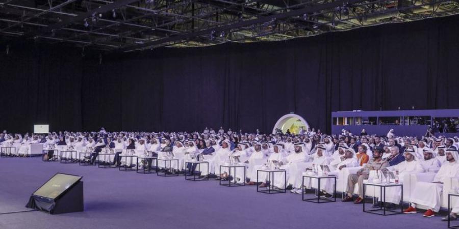 3000 مشارك في مؤتمر وتحدي دبي العالمي للتنقل ذاتي القيادة - تليجراف الخليج