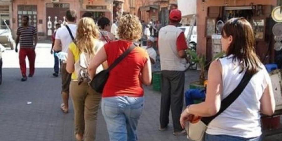 تقرير دولي يصنف مراكش ضمن الوجهات العالمية المتهمة بسوء معاملة السياح - تليجراف الخليج