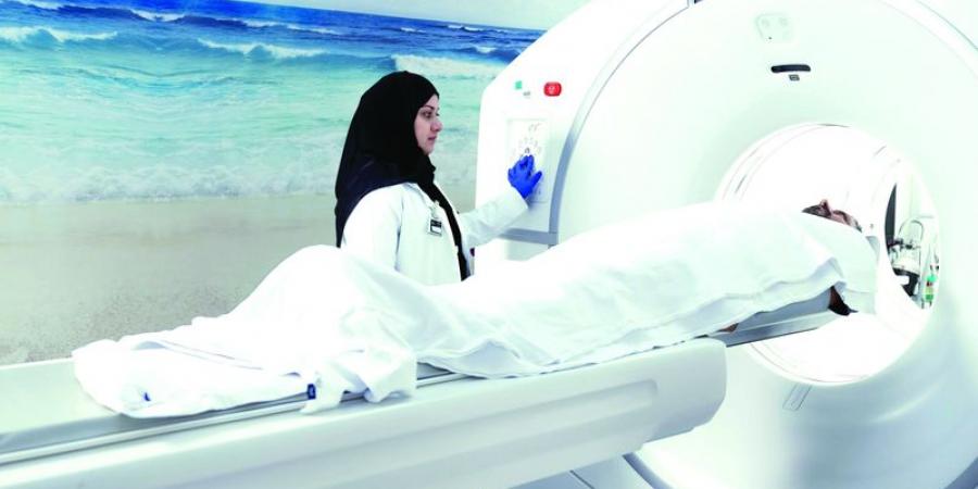 «دبي الصحية» تُطلق خدمة جديدة للكشف المبكر عن الزهايمر - تليجراف الخليج
