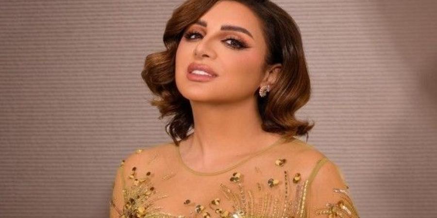 أنغام تنفي علاقتها بهجوم شيرين وتؤكد حالتي الصحيه لا تسمح بالجدل - تليجراف الخليج