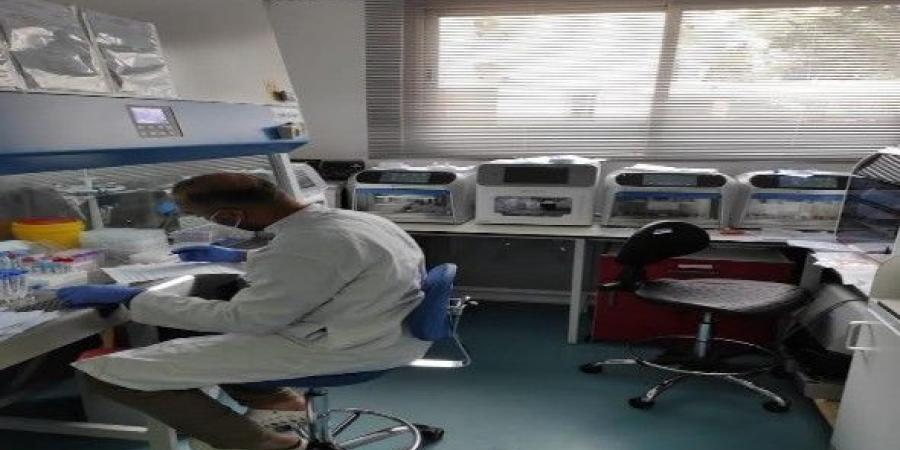 علماء يبدؤون مشروع بناء حمض نووي بشري اصطناعي وسط جدل واسع - تليجراف الخليج