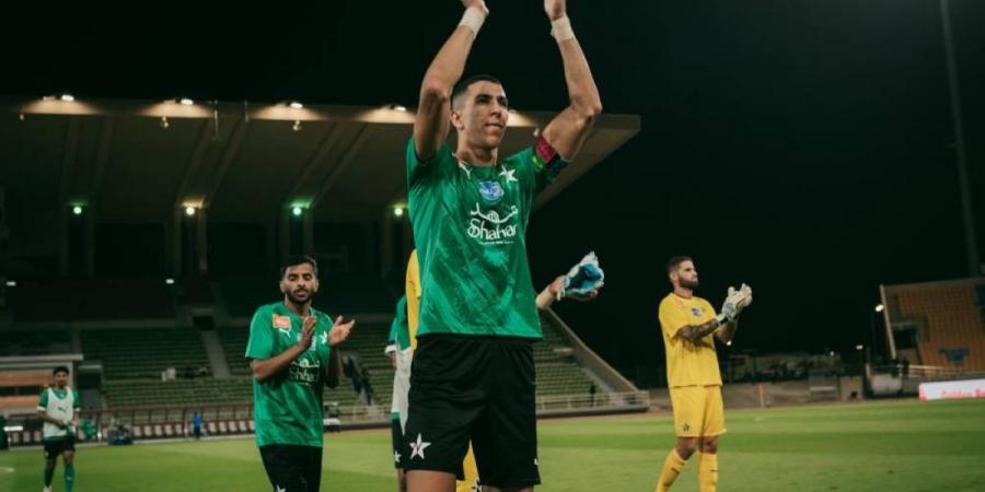 بـ«القاتل».. النجمة يهزم ضمك ويصل لدور الـ 16 من كأس الملك - تليجراف الخليج