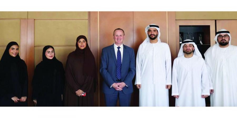 إطلاق دفعة «مسار 2025» لتدريب المواهب الإماراتية              - تليجراف الخليج