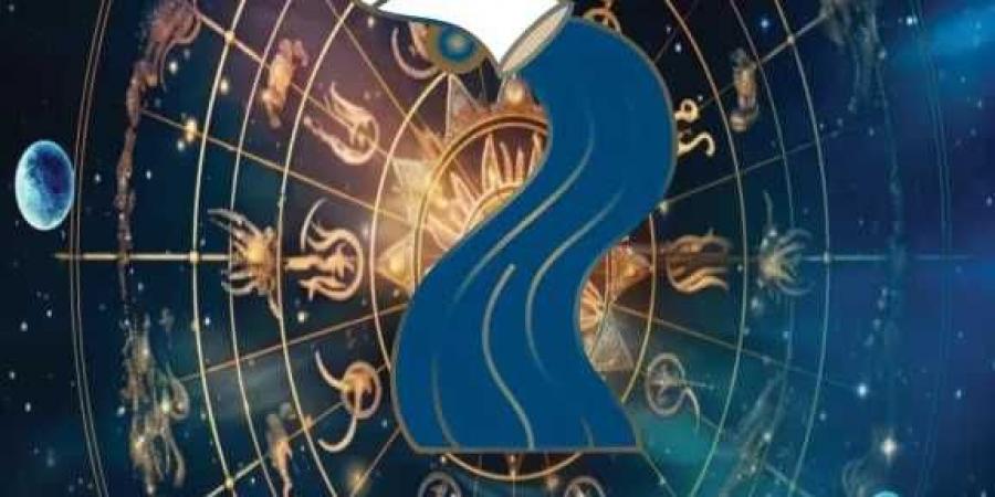 برج الدلو حظك اليوم 23 سبتمبر 2025.. وقت الإبداع والتجديد في حياتك - تليجراف الخليج