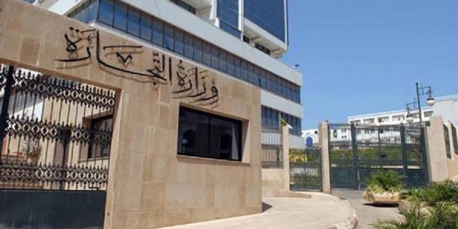 قرار إستيراد البضائع يدخل حيز التنفيذ - تليجراف الخليج