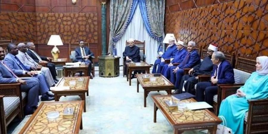 جامعة الأزهر تعفي الطلاب السودانيين من رسوم الحداثة - تليجراف الخليج